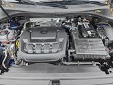 Thumbnail of 2022 Atlantic Blue Metallic Volkswagen Tiguan