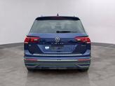 Thumbnail of 2022 Atlantic Blue Metallic Volkswagen Tiguan