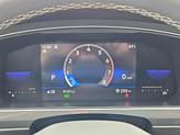 Thumbnail of 2022 Atlantic Blue Metallic Volkswagen Tiguan