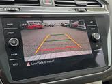Thumbnail of 2022 Atlantic Blue Metallic Volkswagen Tiguan