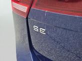 Thumbnail of 2022 Atlantic Blue Metallic Volkswagen Tiguan