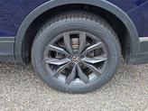 Thumbnail of 2022 Atlantic Blue Metallic Volkswagen Tiguan