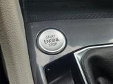 Thumbnail of 2022 Atlantic Blue Metallic Volkswagen Tiguan