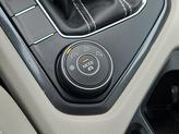 Thumbnail of 2022 Atlantic Blue Metallic Volkswagen Tiguan