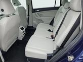 Thumbnail of 2022 Atlantic Blue Metallic Volkswagen Tiguan