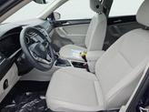 Thumbnail of 2022 Atlantic Blue Metallic Volkswagen Tiguan
