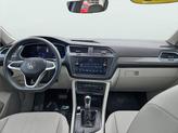 Thumbnail of 2022 Atlantic Blue Metallic Volkswagen Tiguan