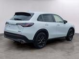 Thumbnail of 2023 Platinum White Pearl Honda HR-V