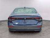 Thumbnail of 2023 Canyon River Blue Metallic Honda Accord
