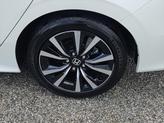 Thumbnail of 2024 Platinum Honda Civic