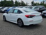 Thumbnail of 2024 Platinum Honda Civic