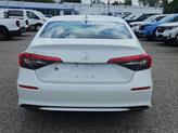 Thumbnail of 2024 Platinum Honda Civic