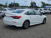 Thumbnail of 2024 Platinum Honda Civic