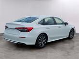 Thumbnail of 2024 Platinum Honda Civic