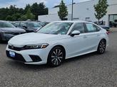 Thumbnail of 2024 Platinum Honda Civic