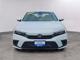 Thumbnail of 2024 Platinum Honda Civic