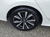 Thumbnail of 2024 Platinum Honda Civic