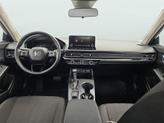 Thumbnail of 2024 Platinum Honda Civic