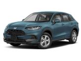 Photo of 2025 Platinum Honda HR-V