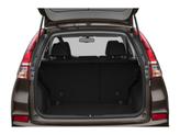 Thumbnail of 2015 Maroon Honda CR-V