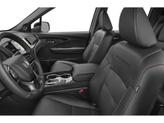 Thumbnail of 2025 Platinum Honda Ridgeline