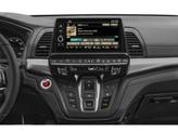 Thumbnail of 2025 Radiant Red Honda Odyssey