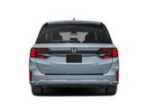 Thumbnail of 2025 Radiant Red Honda Odyssey
