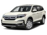 Photo of 2019 Crystal Black Pearl Honda Pilot