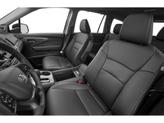 Thumbnail of 2019 Crystal Black Pearl Honda Pilot
