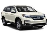 Thumbnail of 2019 Crystal Black Pearl Honda Pilot