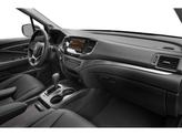 Thumbnail of 2019 Crystal Black Pearl Honda Pilot