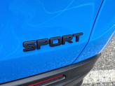 Thumbnail of 2026 Boost Blue Pearl Honda HR-V
