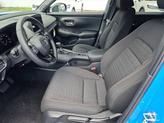 Thumbnail of 2026 Boost Blue Pearl Honda HR-V