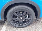 Thumbnail of 2026 Boost Blue Pearl Honda HR-V