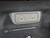 Thumbnail of 2026 Boost Blue Pearl Honda HR-V