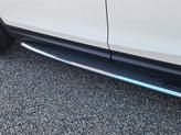 Thumbnail of 2021 Platinum White Pearl Honda Passport