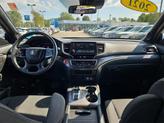 Thumbnail of 2021 Platinum White Pearl Honda Passport