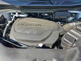 Thumbnail of 2021 Platinum White Pearl Honda Passport