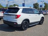 Thumbnail of 2021 Platinum White Pearl Honda Passport