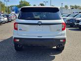 Thumbnail of 2021 Platinum White Pearl Honda Passport