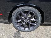 Thumbnail of 2022 Pitch Black Clearcoat Dodge Challenger