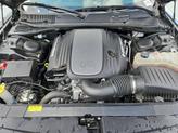 Thumbnail of 2022 Pitch Black Clearcoat Dodge Challenger