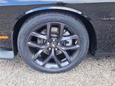 Thumbnail of 2022 Pitch Black Clearcoat Dodge Challenger