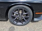 Thumbnail of 2022 Pitch Black Clearcoat Dodge Challenger