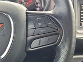 Thumbnail of 2022 Pitch Black Clearcoat Dodge Challenger