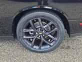 Thumbnail of 2022 Pitch Black Clearcoat Dodge Challenger