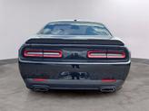 Thumbnail of 2022 Pitch Black Clearcoat Dodge Challenger