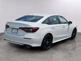 Thumbnail of 2025 Platinum Honda Civic