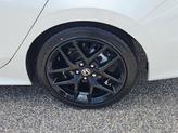 Thumbnail of 2025 Platinum Honda Civic