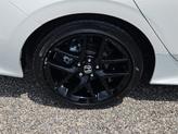 Thumbnail of 2025 Platinum Honda Civic